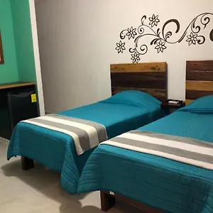 Inn El Rincon Del Grillo, Cancún