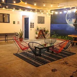 Hostal The Boat House, Cancún