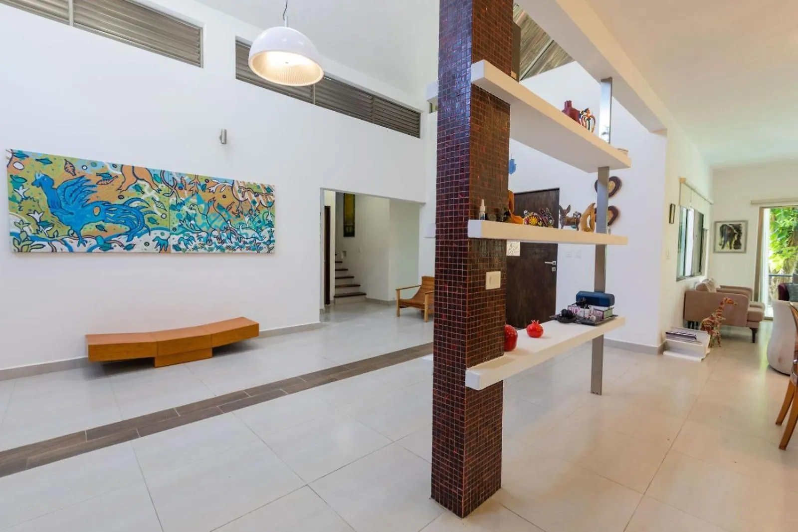 Amazing 4Br House With Private Pool Villa Cancun