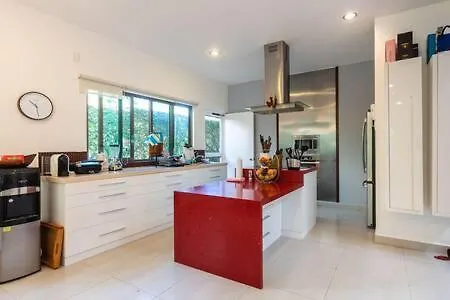 Amazing 4Br House With Private Pool Villa Cancun