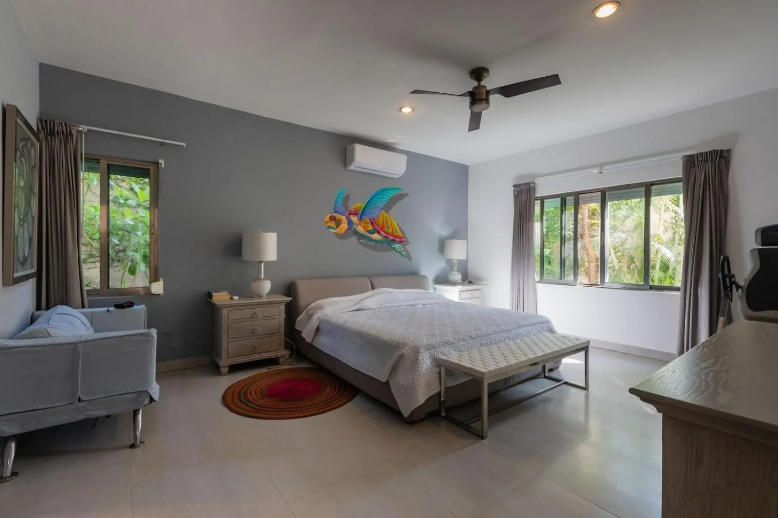 Amazing 4Br House With Private Pool Villa Cancun Mexico