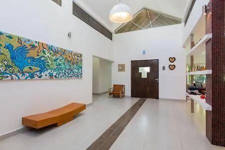 Amazing 4Br House With Private Pool Villa Cancun